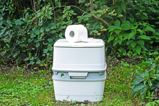 Best Affordable portable toilet rental  in Waynesboro, VA