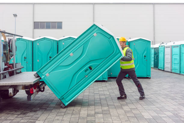 Best Long-term porta potty rental  in Waynesboro, VA