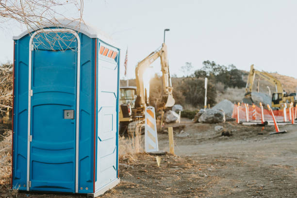 Portable bathroom rental in Waynesboro, VA