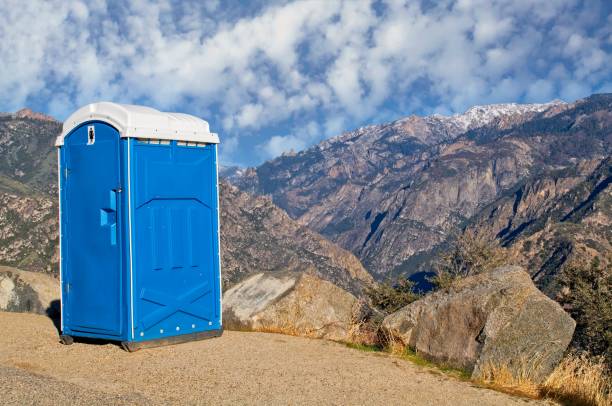 Professional porta potty rental in Waynesboro, VA
