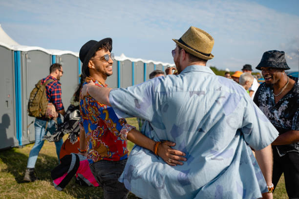 Best Portable toilet rental cost  in Waynesboro, VA