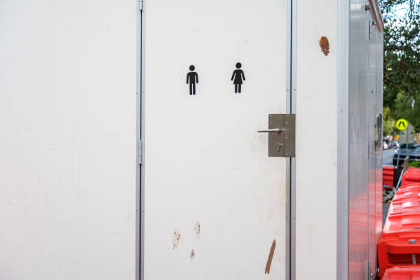 Best Temporary restroom rental  in Waynesboro, VA
