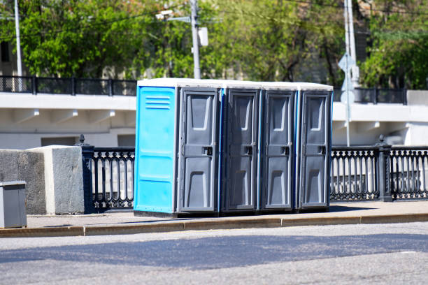 Portable Toilet Options We Offer in Waynesboro, VA