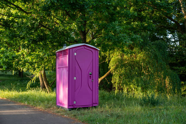 Best Porta potty cleaning services  in Waynesboro, VA